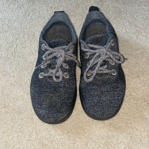 Allbirds wool runners shoes